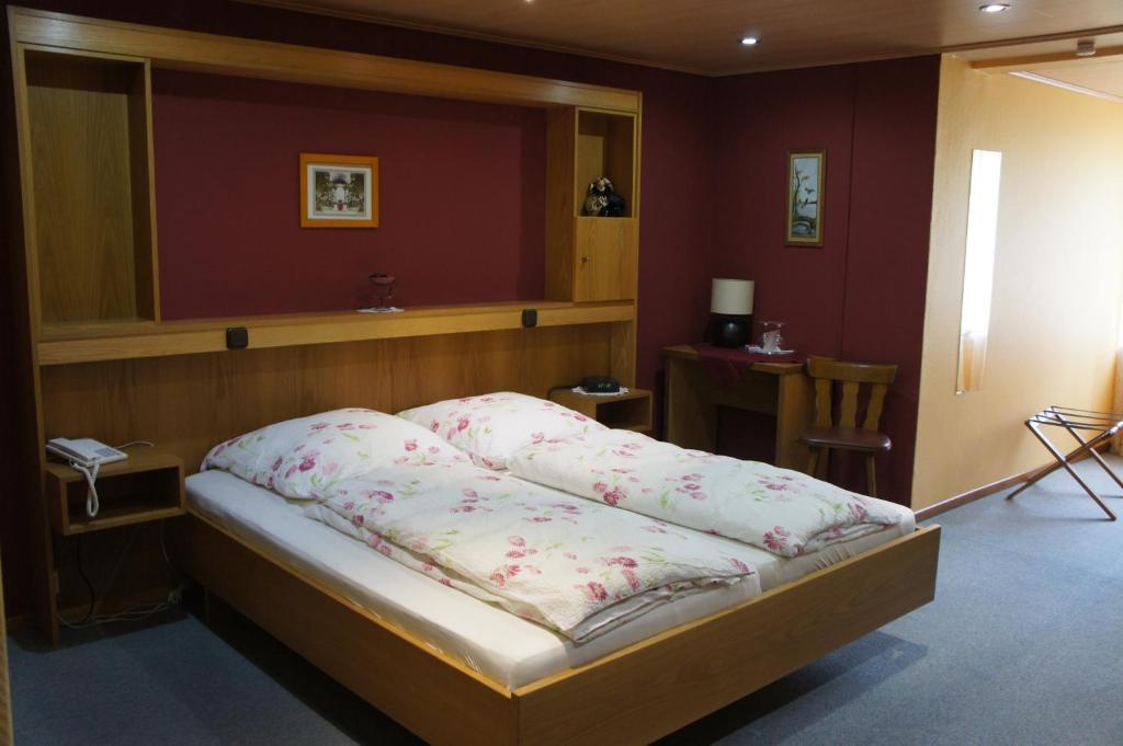 Hotel Rittersprung Ouren ห้อง รูปภาพ