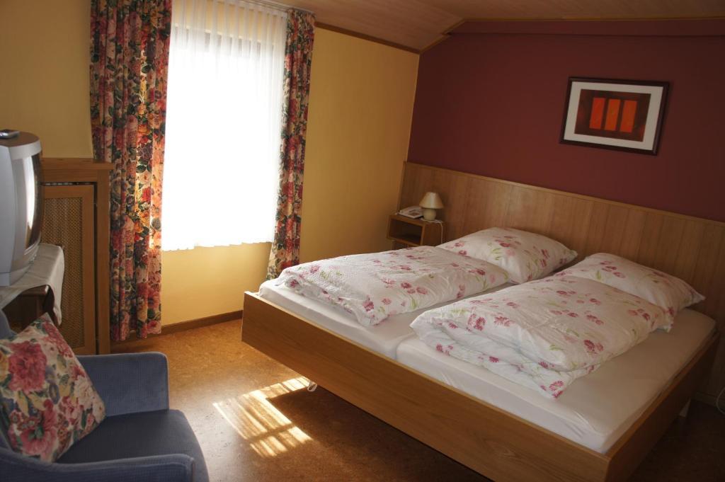 Hotel Rittersprung Ouren ห้อง รูปภาพ