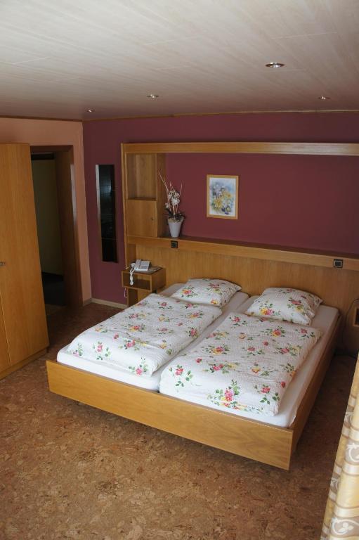 Hotel Rittersprung Ouren ห้อง รูปภาพ