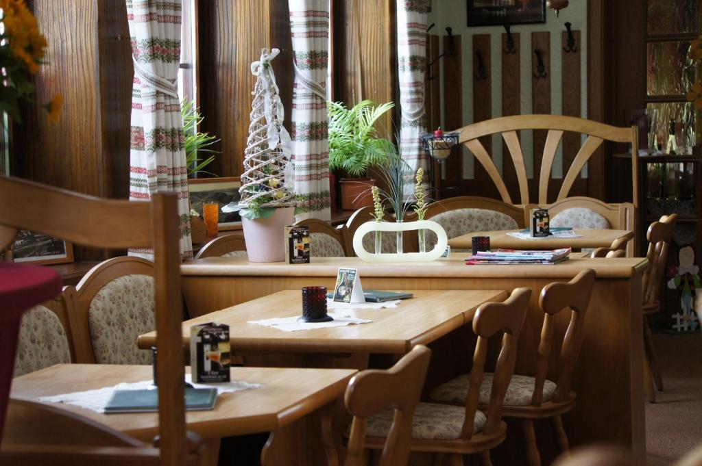 Hotel Rittersprung Ouren ภายนอก รูปภาพ