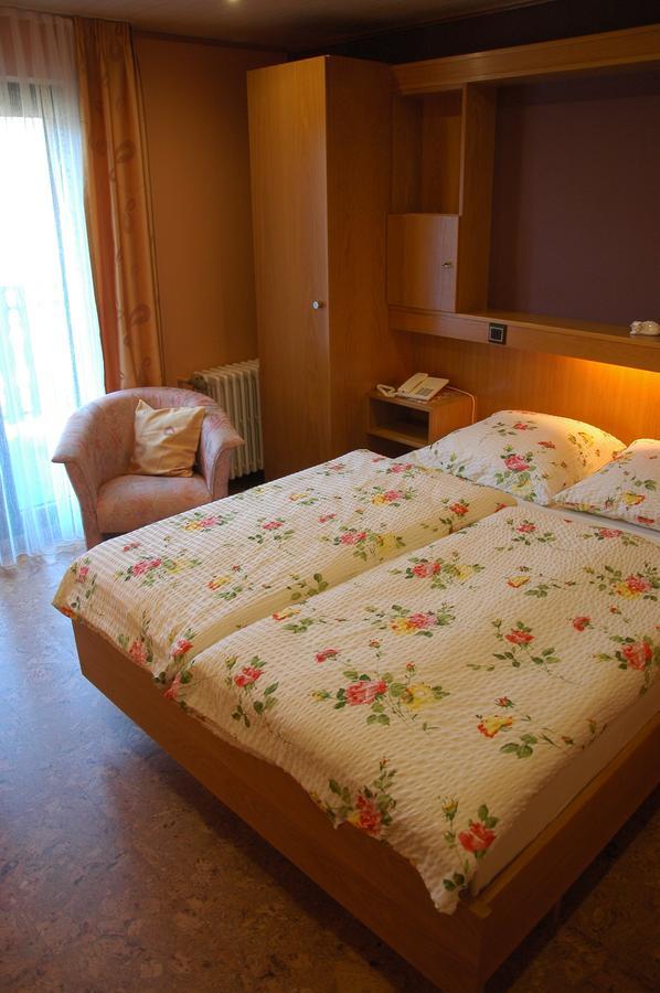 Hotel Rittersprung Ouren ภายนอก รูปภาพ