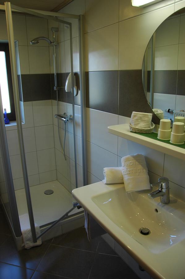 Hotel Rittersprung Ouren ภายนอก รูปภาพ